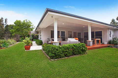 Villa Saachi - Accommodation Search 13