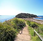 Culburra Beach Holiday Park - Accommodation Search