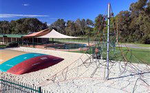 Culburra Beach Holiday Park - Accommodation Search 2