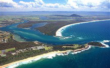 Culburra Beach Holiday Park - Accommodation Search 1