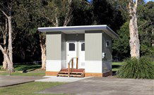 Culburra Beach Holiday Park - Accommodation Search 4