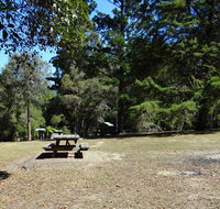 Cutters Camp campground - Accommodation Search