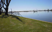 DC On The Lake - Accommodation Search 0
