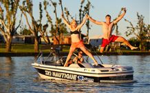 DC On The Lake - Accommodation Search 3