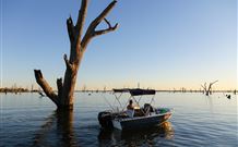 DC On The Lake - Accommodation Search 7