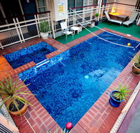 Riverboat Lodge Motor Inn - Accommodation Search