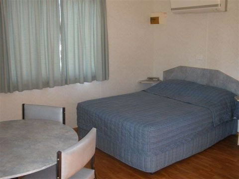 Riverside Caravan Park - Accommodation Search 3