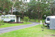 Riverside Caravan Park - Accommodation Search 4