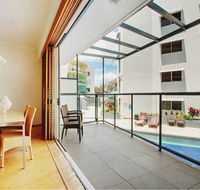 Rolling Surf Resort - Accommodation Search