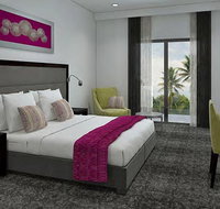 Rydges Palmerston - Darwin - Accommodation Search