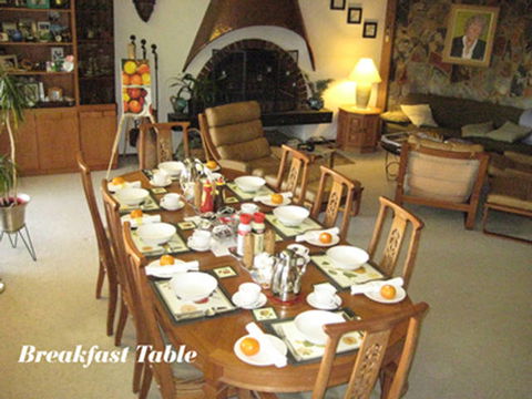 Sages' Haus B&B - Accommodation Search 2