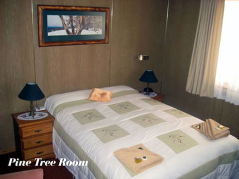 Sages' Haus B&B - Accommodation Search 3