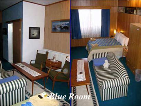 Sages' Haus B&B - Accommodation Search 4