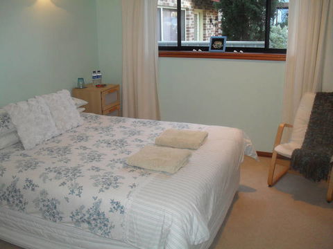 Sanddancers Bed & Breakfast - Accommodation Search 0