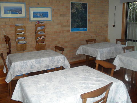 Sanddancers Bed & Breakfast - Accommodation Search 2