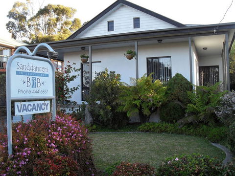 Sanddancers Bed & Breakfast - Accommodation Search 3