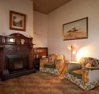 Sarah Jane Cottage - Accommodation Search