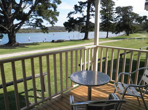 Seacrest Caravan Park - Accommodation Search 1