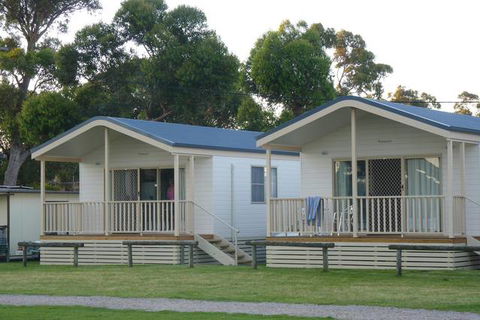 Seacrest Caravan Park - Accommodation Search 2