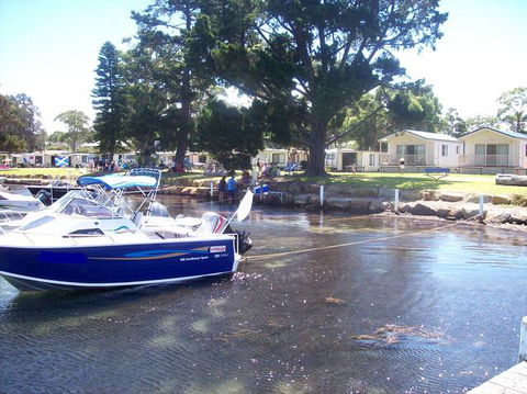 Seacrest Caravan Park - Accommodation Search 3