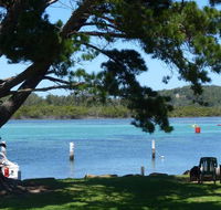 Seacrest Caravan Park - Accommodation Search