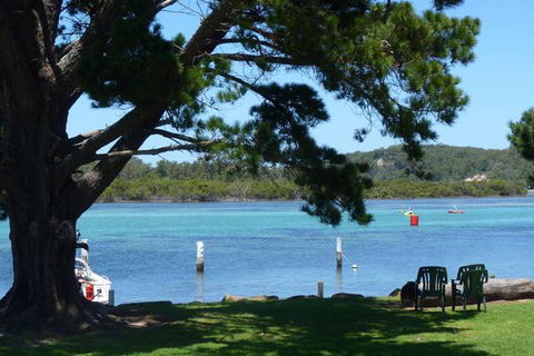 Seacrest Caravan Park - Accommodation Search 0