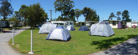 Seacrest Caravan Park - Accommodation Search 4