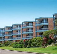 Seapoint Apartments - Accommodation Search