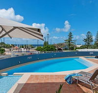 Shearwater Resort - Accommodation Search