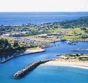 South Coast Holiday Parks - Bermagui - Accommodation Search