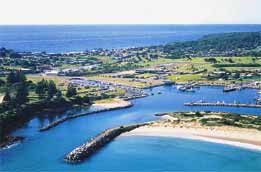 South Coast Holiday Parks - Bermagui - Accommodation Search 0