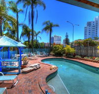 Southport Tourist Park - Accommodation Search