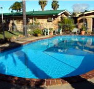 Starline Motor Inn - Accommodation Search