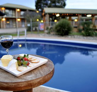 Statesman Motor Inn - Accommodation Search