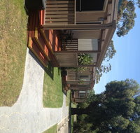 Sundowner Rockbank - Accommodation Search