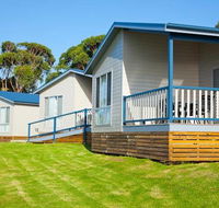 Surfbeach Holiday Park - Narooma - Accommodation Search