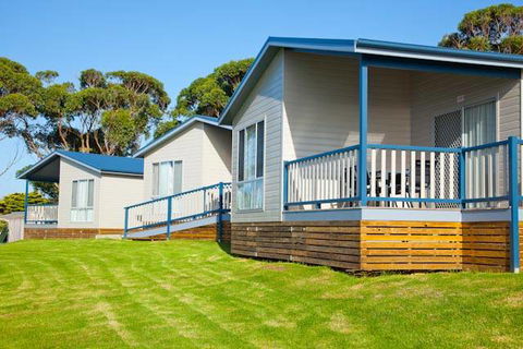 Surfbeach Holiday Park - Narooma - Accommodation Search 0