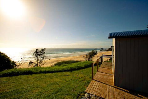 Surfbeach Holiday Park - Narooma - Accommodation Search 1
