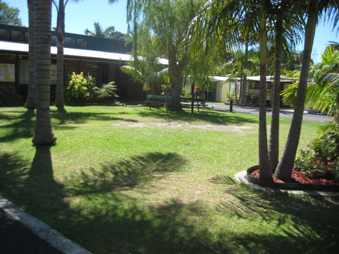 Sussex Palms Holiday Park - Accommodation Search 0
