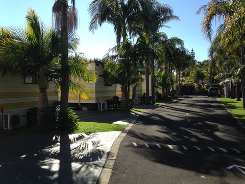 Sussex Palms Holiday Park - Accommodation Search 3
