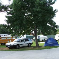 Sydney Tourist Park - Accommodation Search 0