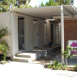 Sydney Tourist Park - Accommodation Search 5