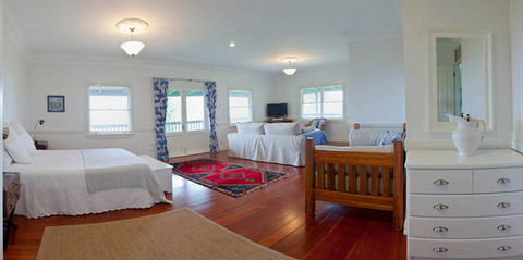 The Bryn At Tilba - Accommodation Search 1