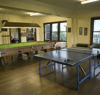 The Dormie House - Accommodation Search