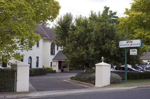 The Dormie House - Accommodation Search 1