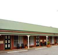 The Elms Motor Inn - Accommodation Search