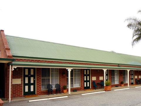 The Elms Motor Inn - Accommodation Search 0