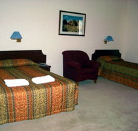The Kidman Wayside Inn - Accommodation Search