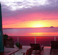 The Mitchells Waterfront Bed  Breakfast - Accommodation Search