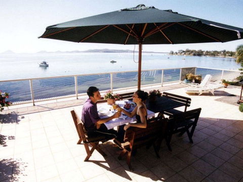The Mitchells Waterfront Bed & Breakfast - Accommodation Search 2
